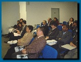 Session 3A: Opinion Polling and Democratic Development: Experience from Different Countries (II) Participants , Dec 9 2005